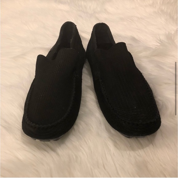 VELEZ Genuine Colombian Leather Driving Mocacines - Picture 4 of 8